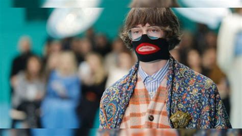 gucci creative head breaks silence